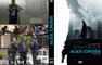 ALEX CROSS